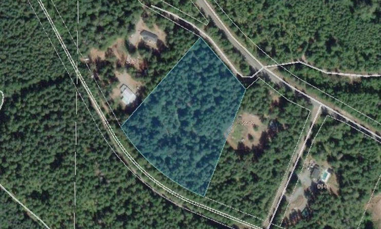Lot 2 Walker Road