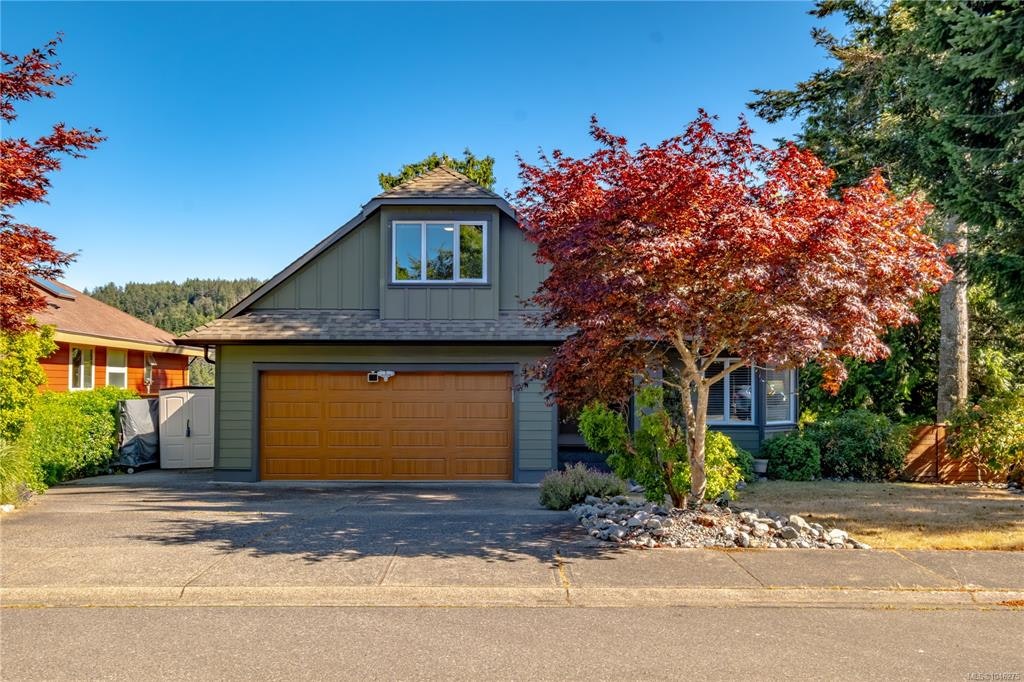 4915 Denford Place, Nanaimo, BC, V9V 1R3
