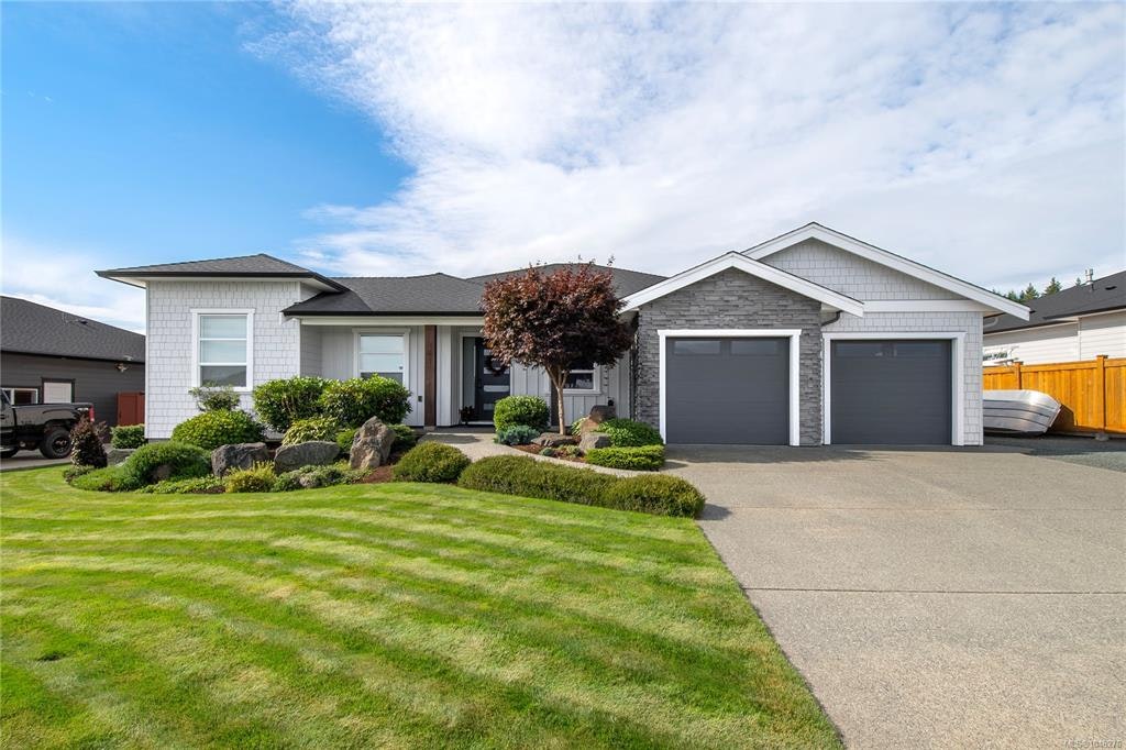 441 Arizona Drive, Campbell River, BC, V9H 0E4