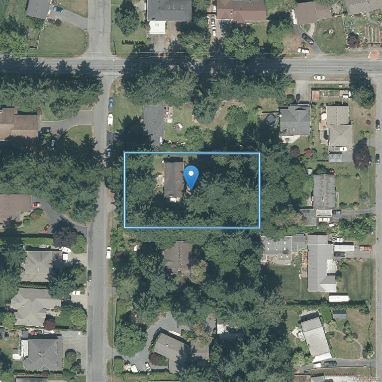 6311 Rodolph Road, Central Saanich, BC, V8Z 5V9
