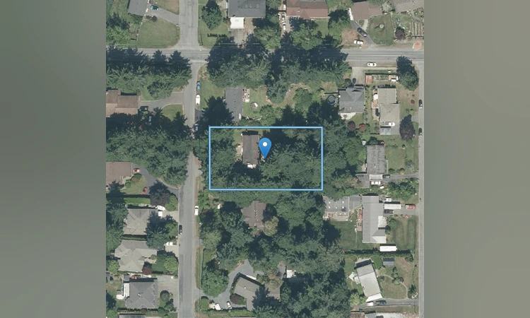 6311 Rodolph Road