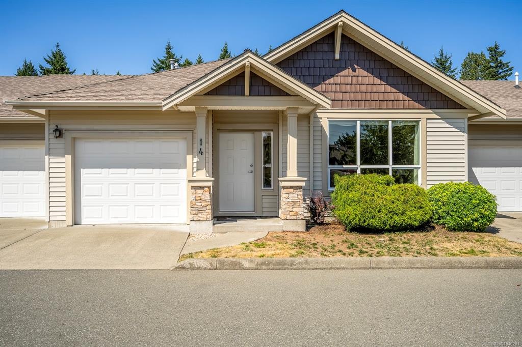 14-730 Aspen Road, Comox, BC, V9M 3Y4