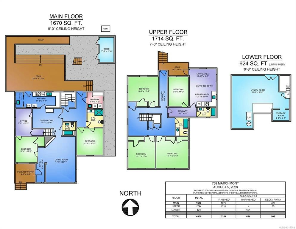 739 Marchmont Road, Duncan, BC, V9L 2L9 - 43