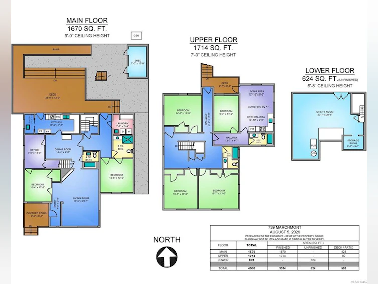 739 Marchmont Road, Duncan, BC, V9L 2L9 - 43