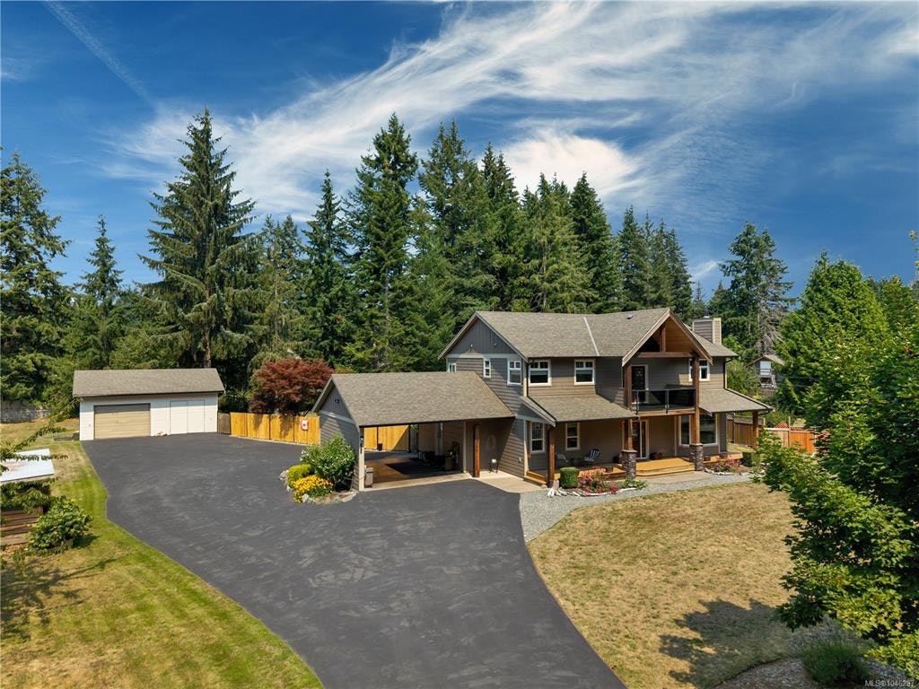 2246 Glenmore Road, Campbell River, BC, V9H 1C8