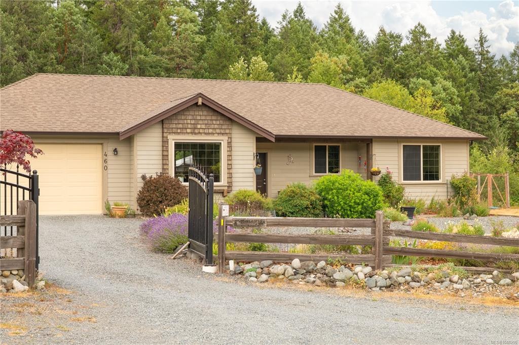 460 Nanaimo River Road, Nanaimo, BC, V9X 1E2