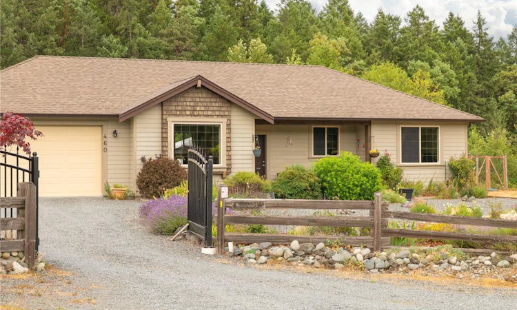 460 Nanaimo River Road