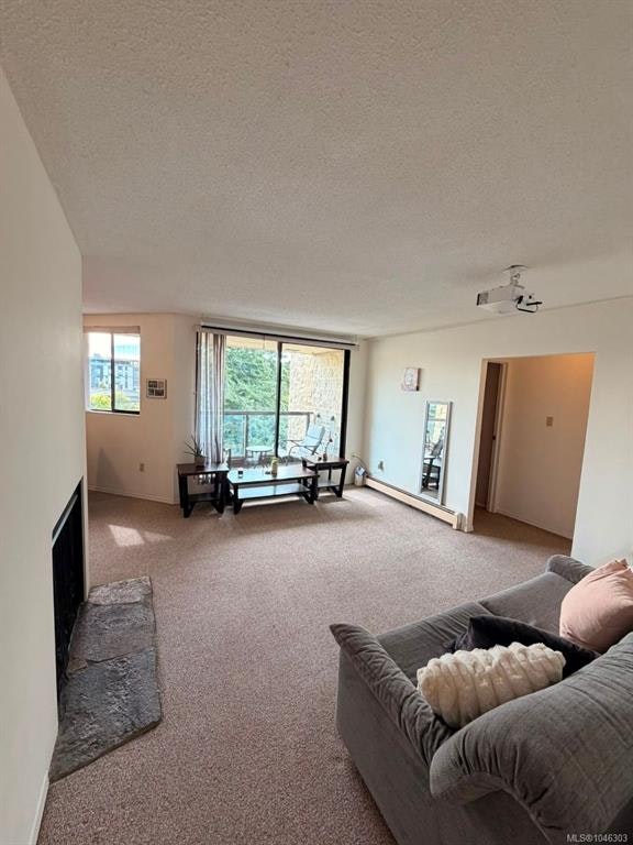 610-1745 Leighton Road, Victoria, BC, V8R 6R6