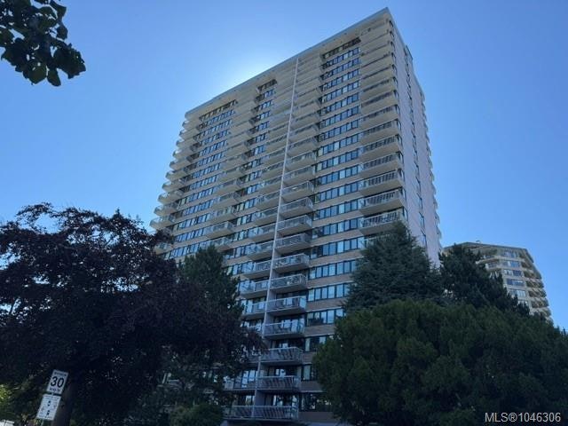 1510-647 Michigan Street, Victoria, BC, V8V 1S9