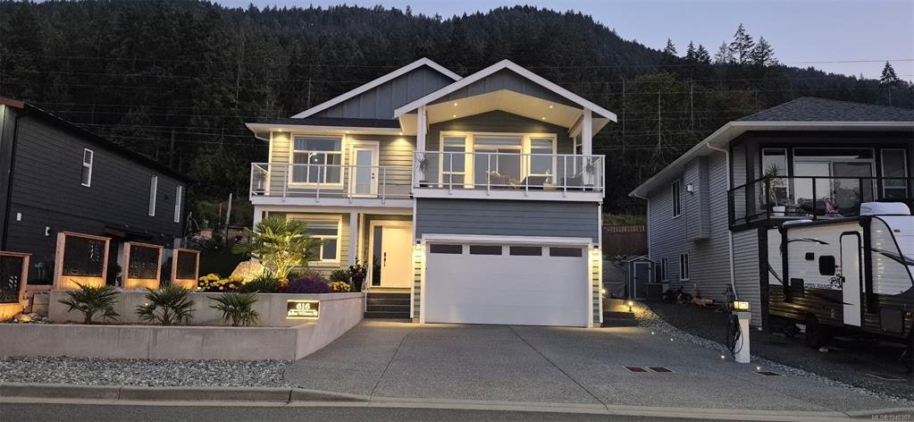 616 John Wilson Place, Ladysmith, BC, V9G 0B8