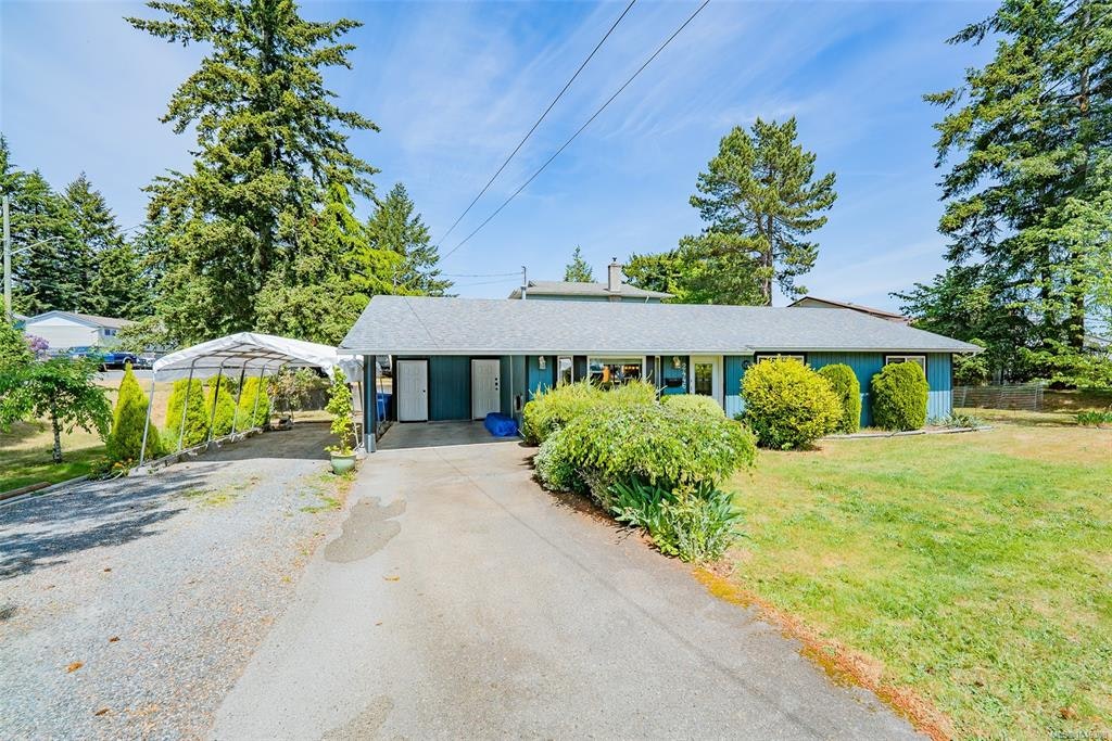 2446 Divot Drive, Nanaimo, BC, V9T 4B2