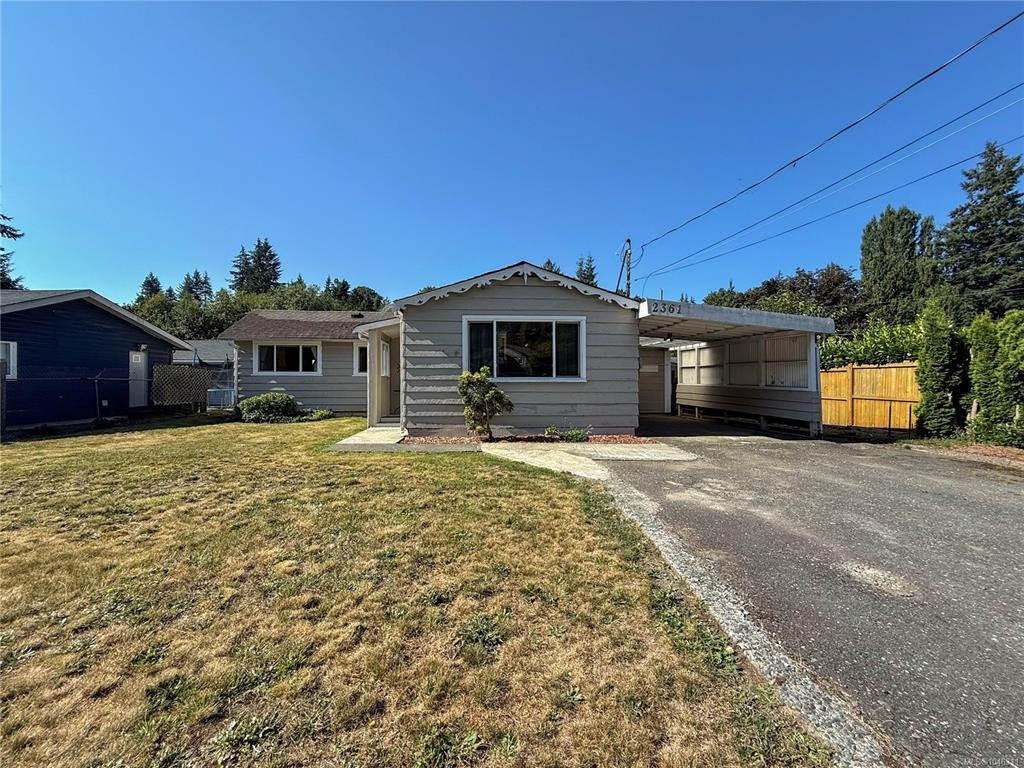 2361 Campbell River Road, Campbell River, BC, V9W 4N9
