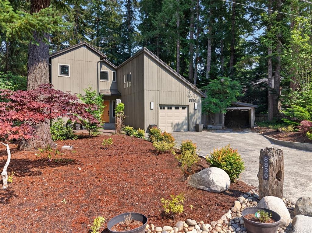 8830 Clarkson Avenue, Black Creek, BC, V9J 1A7