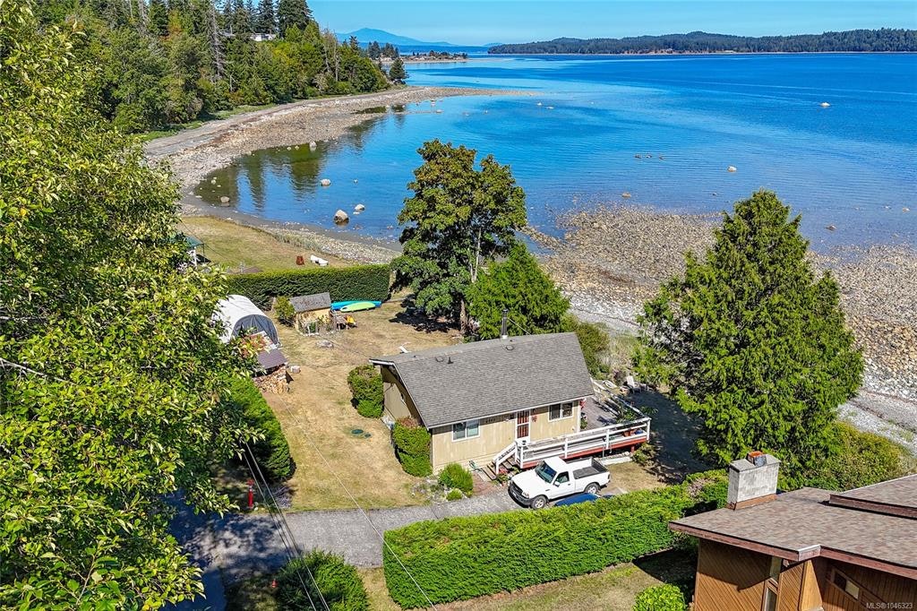 4995 Shoreline Drive, Bowser/Deep Bay, BC, V0R 1G0