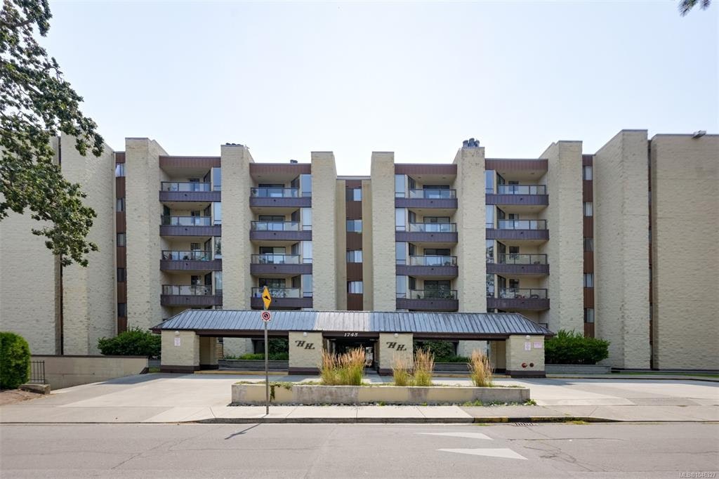 505-1745 Leighton Road, Victoria, BC, V8R 6R6 - 32