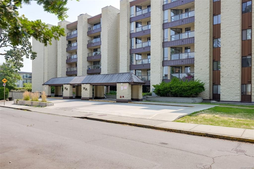 505-1745 Leighton Road, Victoria, BC, V8R 6R6 - 31