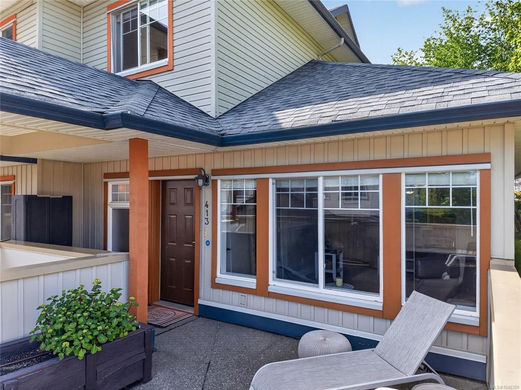 413-930 Braidwood Road, Courtenay, BC, V9N 3R9