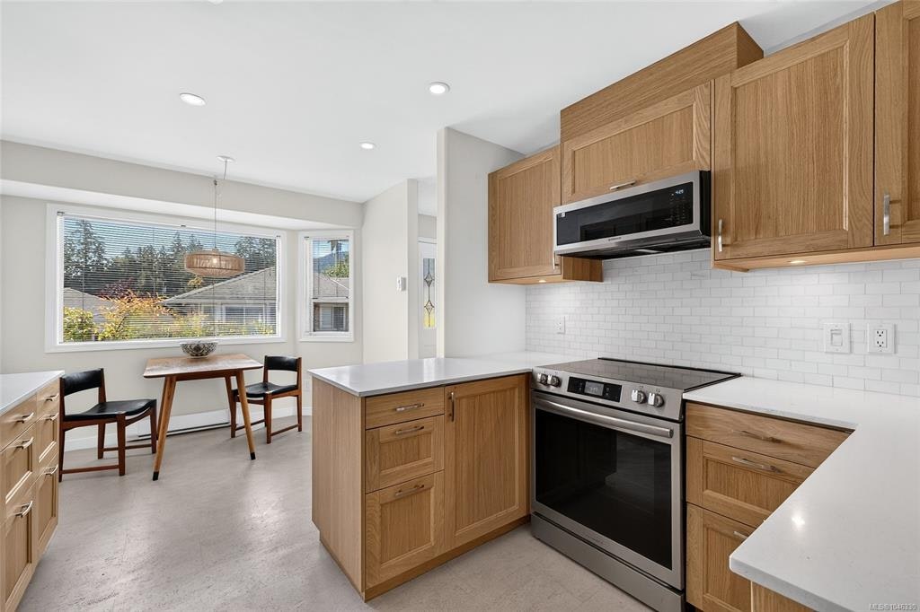 28-295 Lower Ganges Road, Salt Spring Island, BC, V8K 1T3