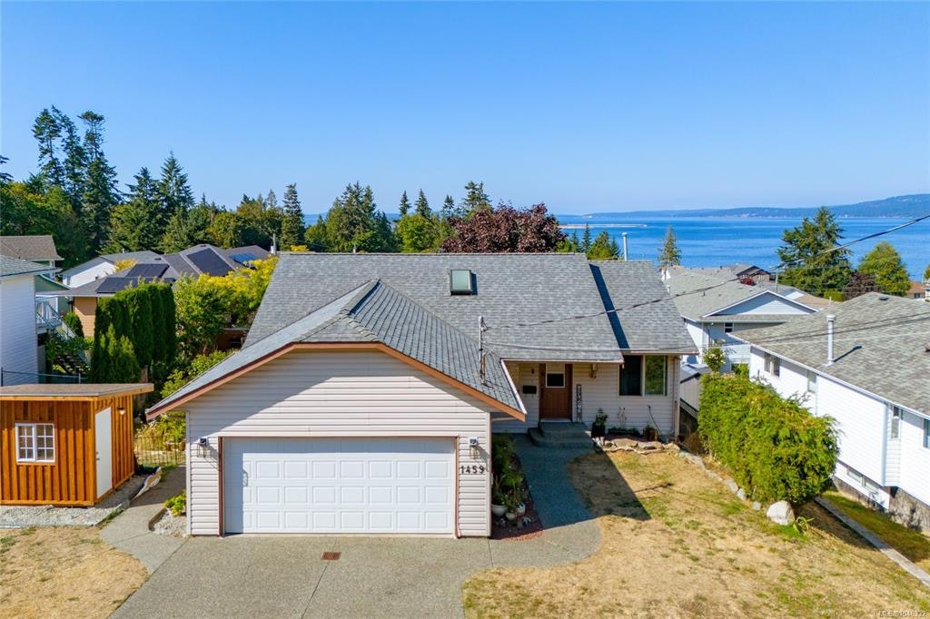 1459 Adelaide Street, Crofton, BC, V0R 1R0