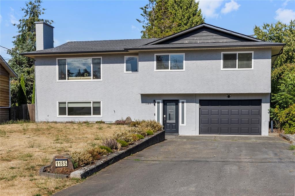 1185 Stuart Place, Ladysmith, BC, V9G 1P4