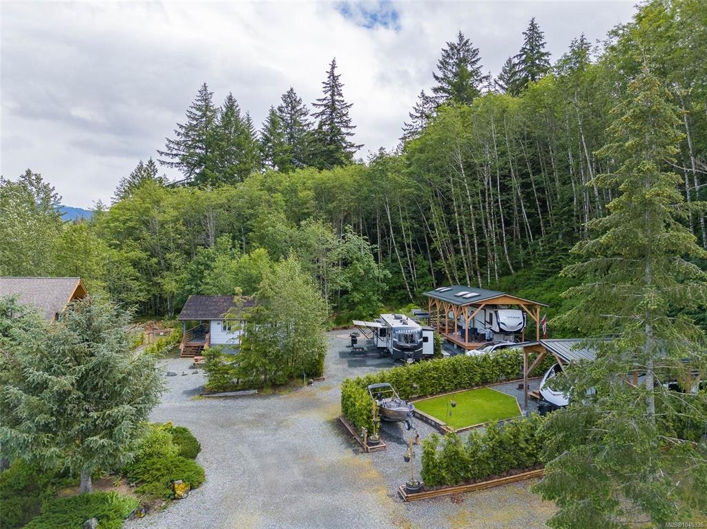 5-8631 South Shore Road, Lake Cowichan, BC, V0R 2G0 - 34