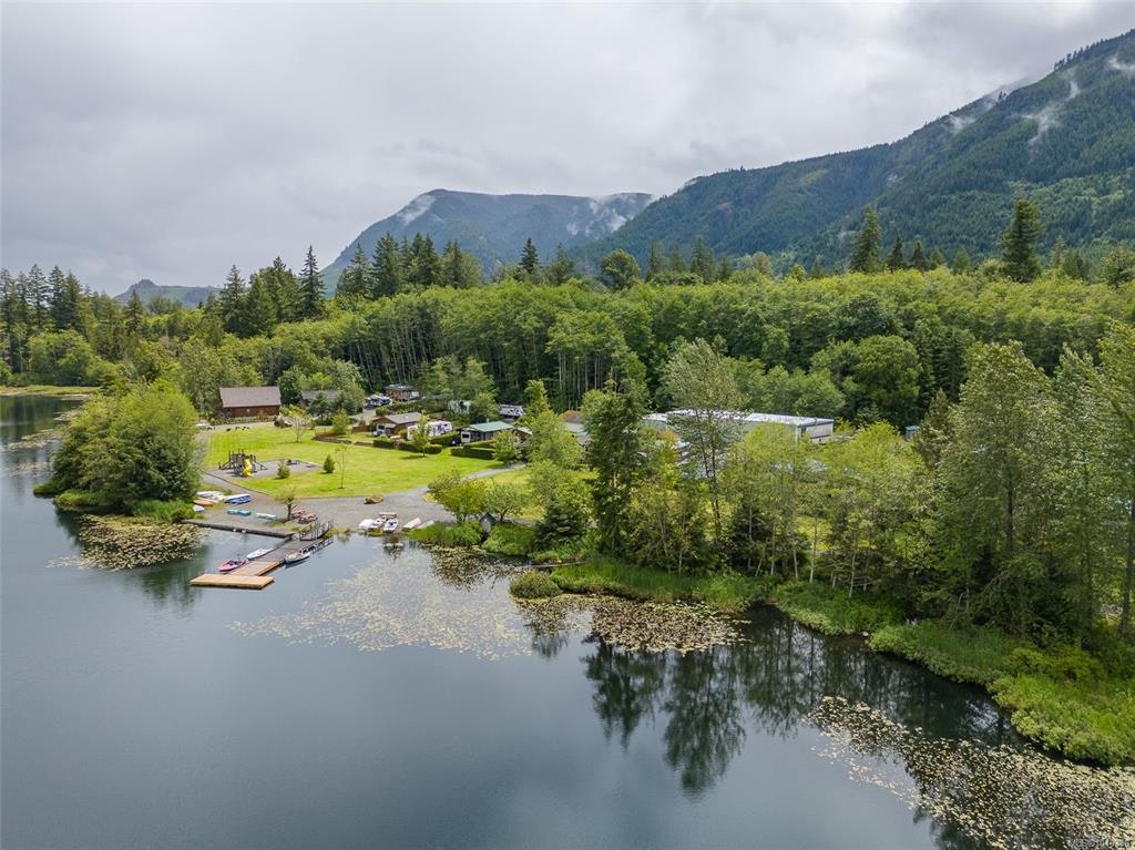 5-8631 South Shore Road, Lake Cowichan, BC, V0R 2G0 - 48