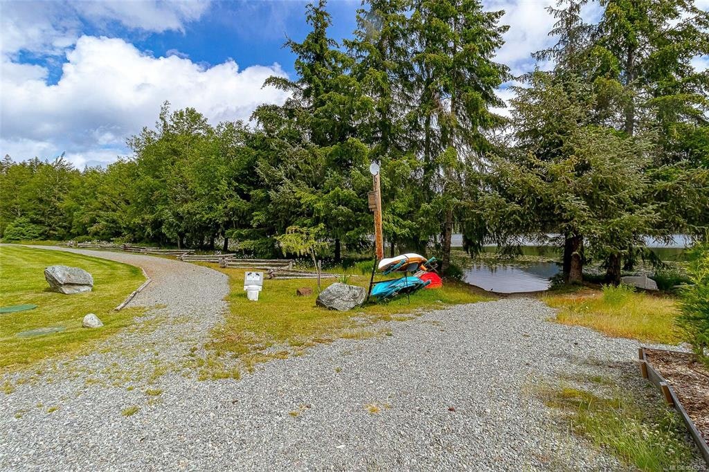 5-8631 South Shore Road, Lake Cowichan, BC, V0R 2G0 - 40