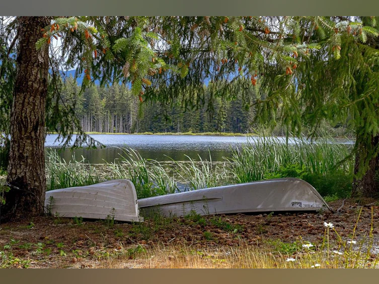 5-8631 South Shore Road, Lake Cowichan, BC, V0R 2G0 - 41