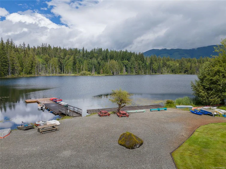 5-8631 South Shore Road, Lake Cowichan, BC, V0R 2G0 - 50