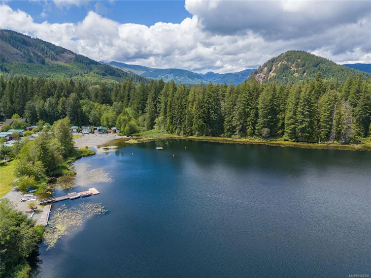 5-8631 South Shore Road, Lake Cowichan, BC, V0R 2G0 - 58