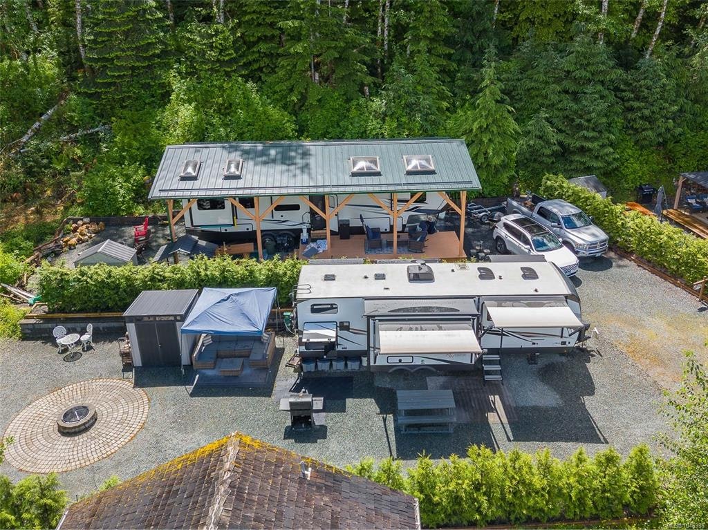 5-8631 South Shore Road, Lake Cowichan, BC, V0R 2G0 - 25