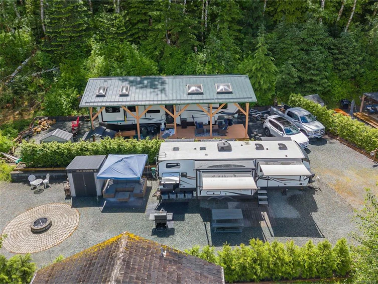 5-8631 South Shore Road, Lake Cowichan, BC, V0R 2G0 - 25