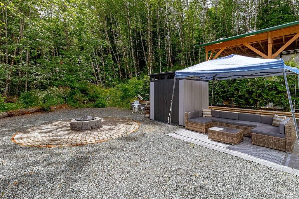 5-8631 South Shore Road, Lake Cowichan, BC, V0R 2G0 - 31