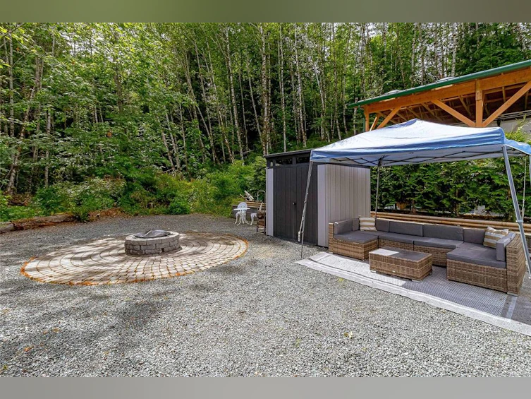 5-8631 South Shore Road, Lake Cowichan, BC, V0R 2G0 - 31