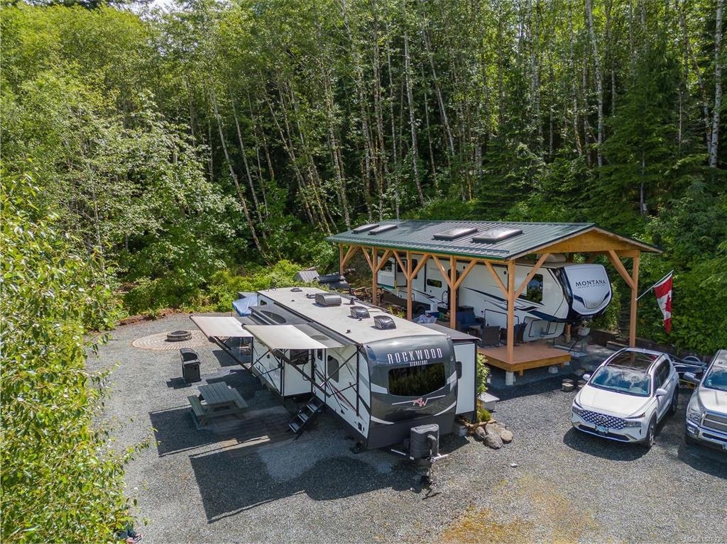 5-8631 South Shore Road, Lake Cowichan, BC, V0R 2G0 - 33