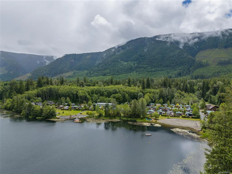 5-8631 South Shore Road, Lake Cowichan, BC, V0R 2G0 - 47