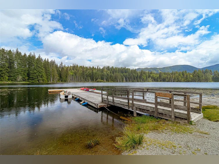 5-8631 South Shore Road, Lake Cowichan, BC, V0R 2G0 - 51