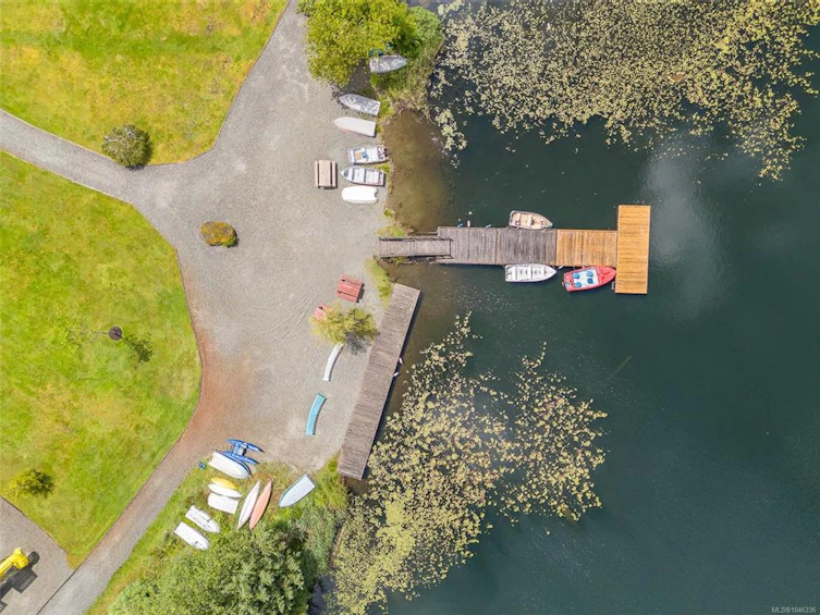5-8631 South Shore Road, Lake Cowichan, BC, V0R 2G0 - 49