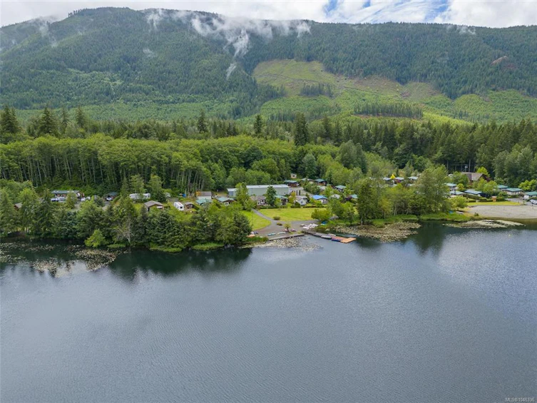 5-8631 South Shore Road, Lake Cowichan, BC, V0R 2G0 - 57