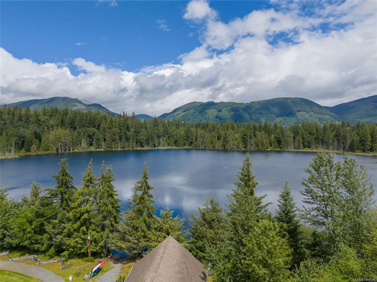 5-8631 South Shore Road, Lake Cowichan, BC, V0R 2G0 - 60