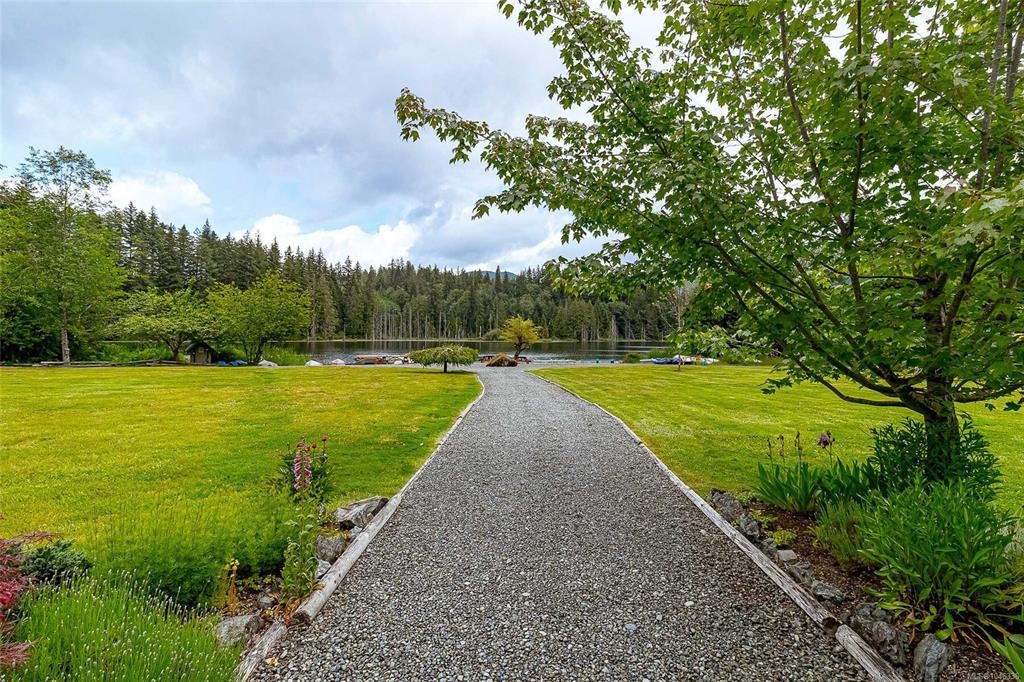 5-8631 South Shore Road, Lake Cowichan, BC, V0R 2G0 - 36