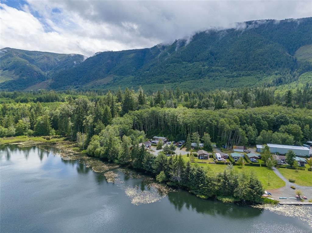 5-8631 South Shore Road, Lake Cowichan, BC, V0R 2G0 - 59