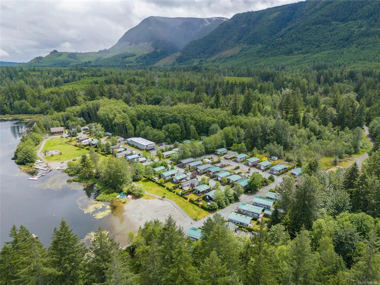 5-8631 South Shore Road, Lake Cowichan, BC, V0R 2G0 - 55