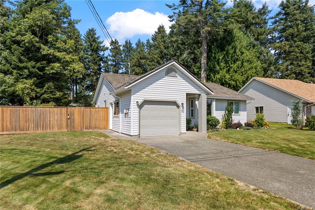 32 Oregon Road, Campbell River, BC, V9W 5T1 - 32