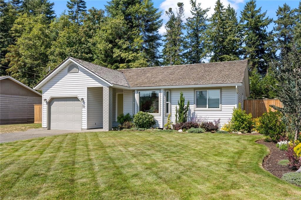 32 Oregon Road, Campbell River, BC, V9W 5T1 - 37