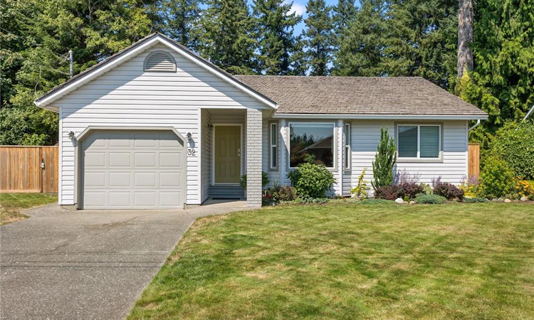 32 Oregon Road