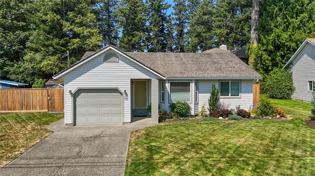 32 Oregon Road, Campbell River, BC, V9W 5T1 - 34