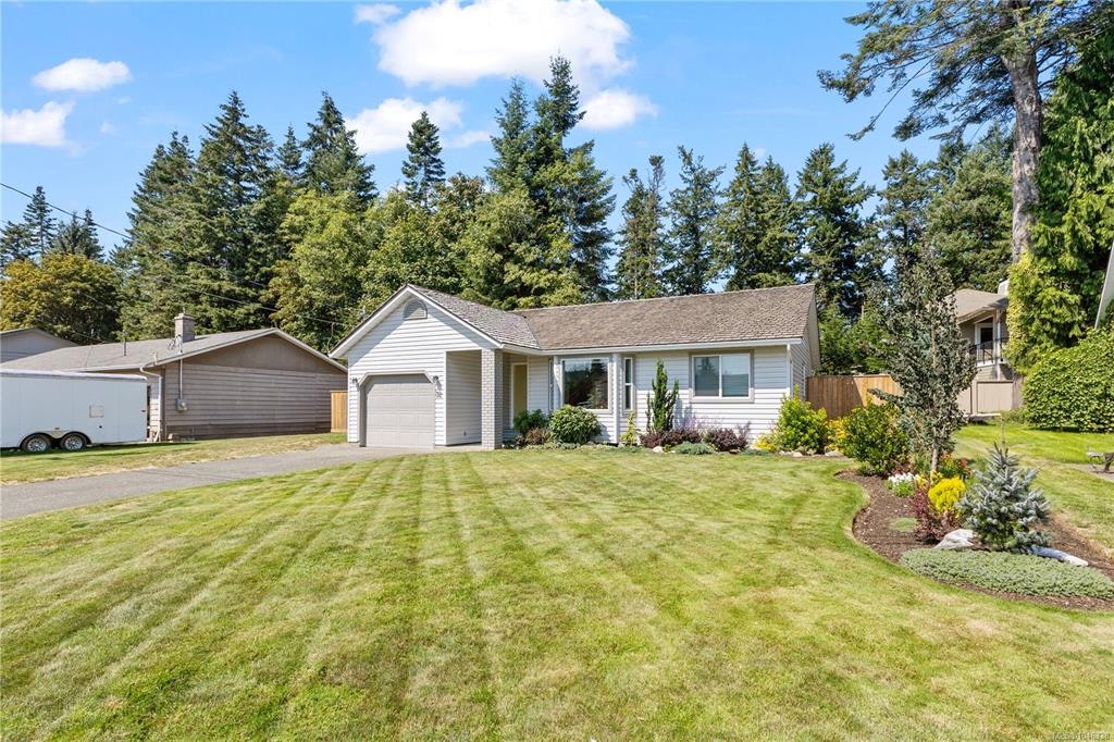 32 Oregon Road, Campbell River, BC, V9W 5T1 - 31