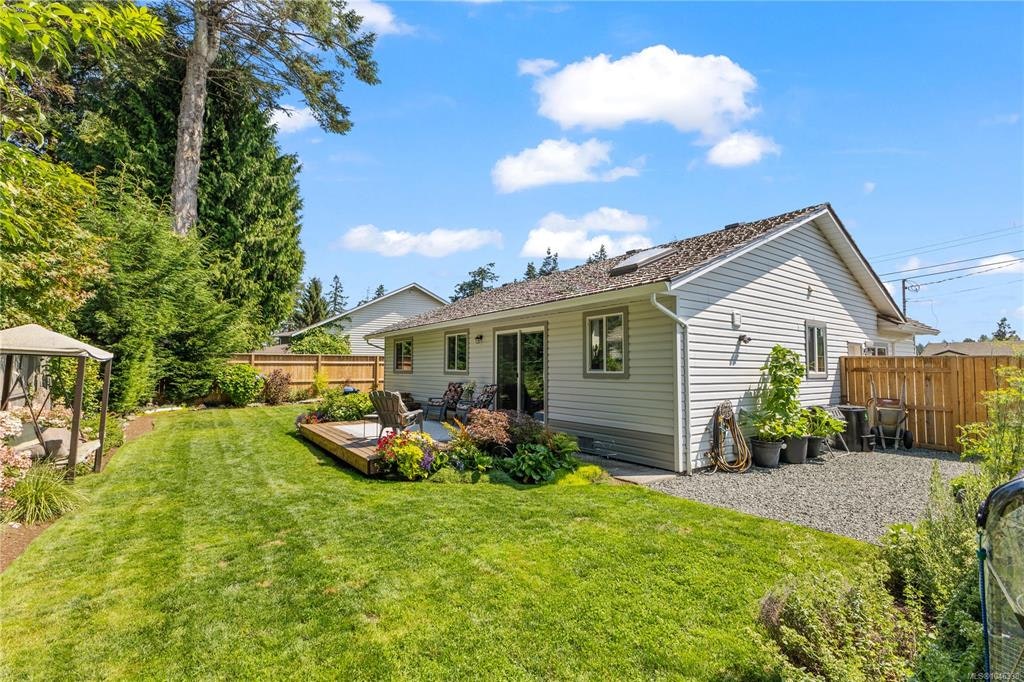32 Oregon Road - 2