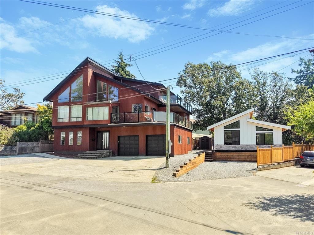 1143 Lindsay Place, Langford, BC, V9B 5N9